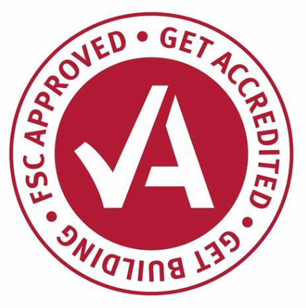FSC accreditation