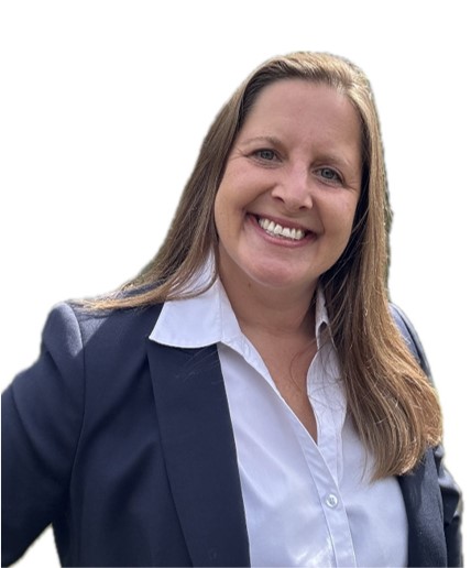 Trinette Jaeschke