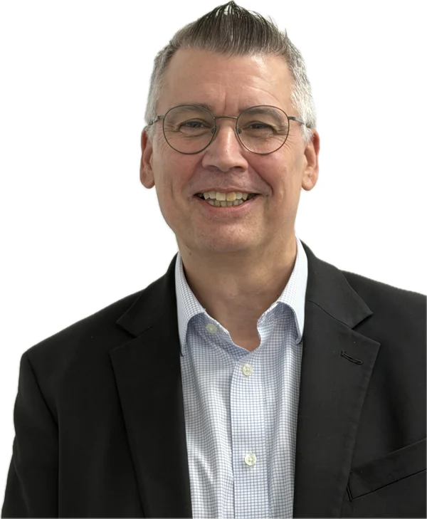 Paul Trepte